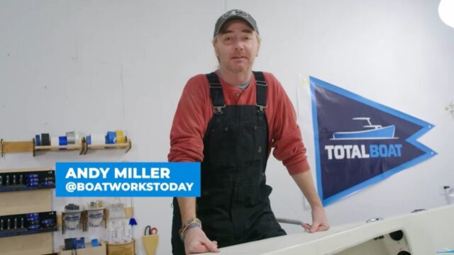 Andy Miller
