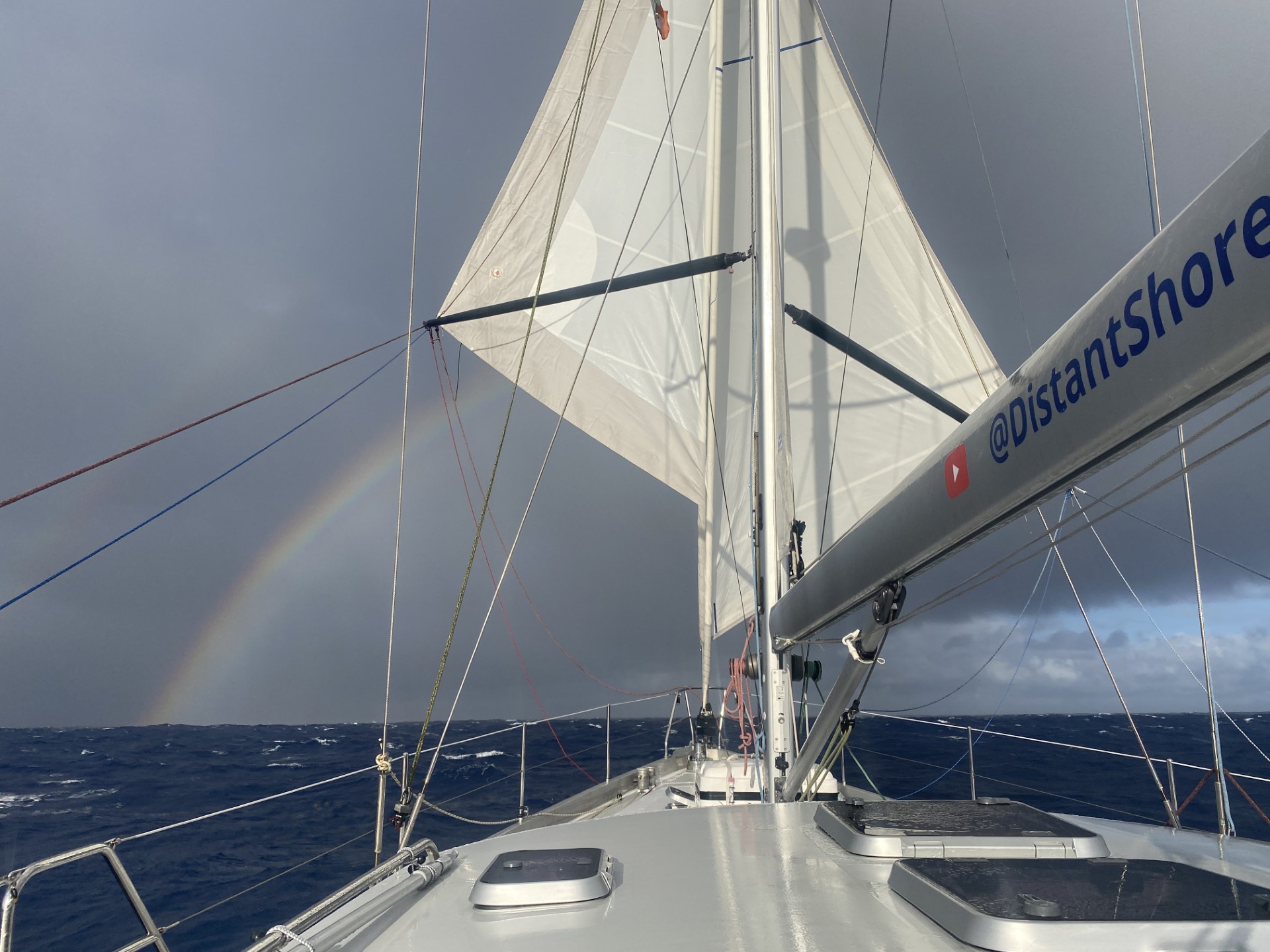 How to Sail Your Boat Across an Ocean – Practical Tips for Your Offshore Voyage