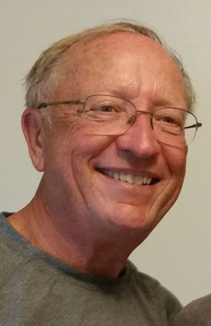 Tom Trimmer