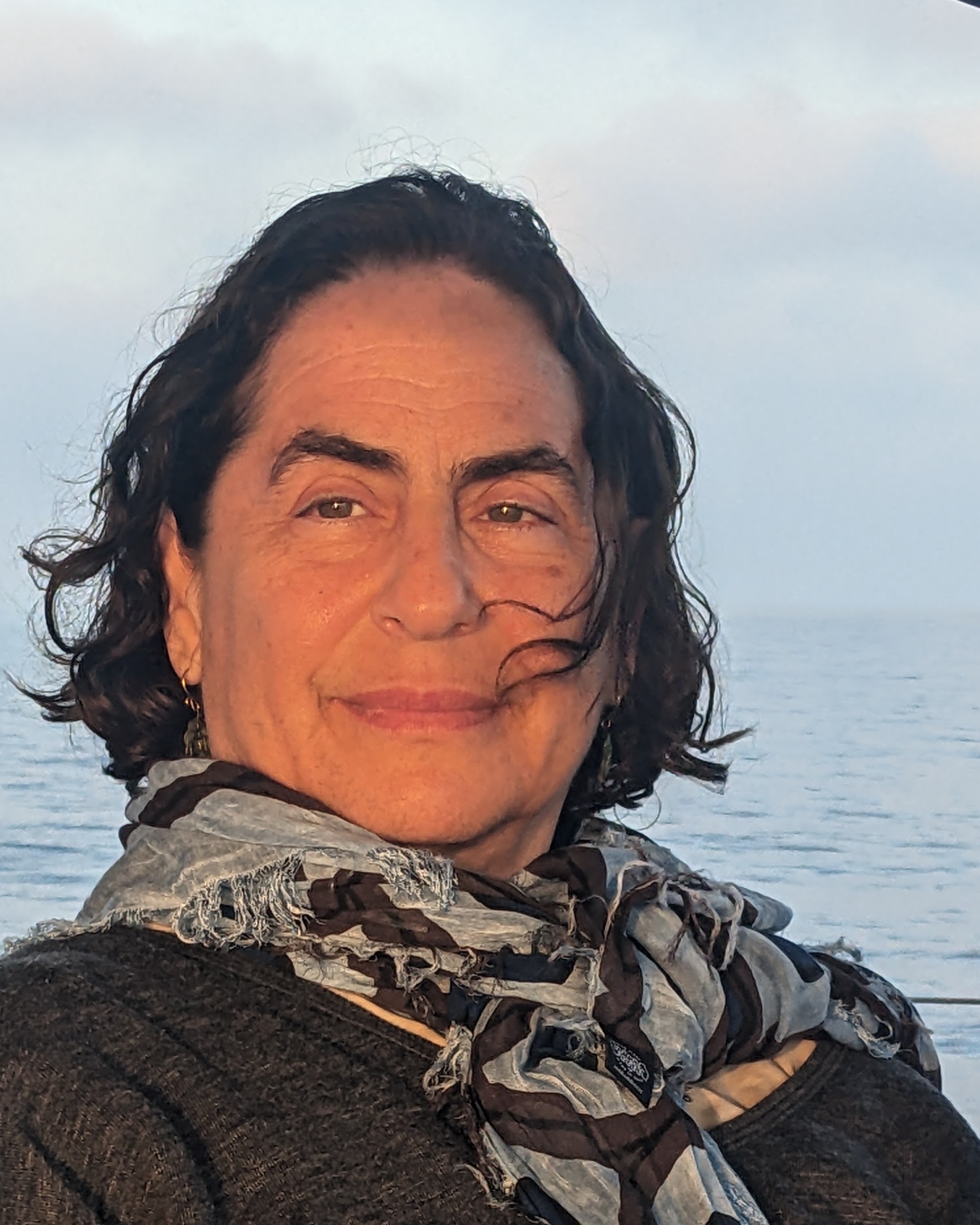 Nina Preuss